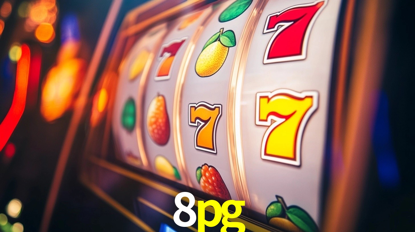 Cashback e recargas na 8pg