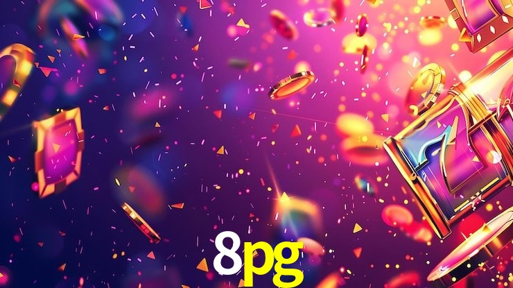 Download para Android e iOS na 8pg
